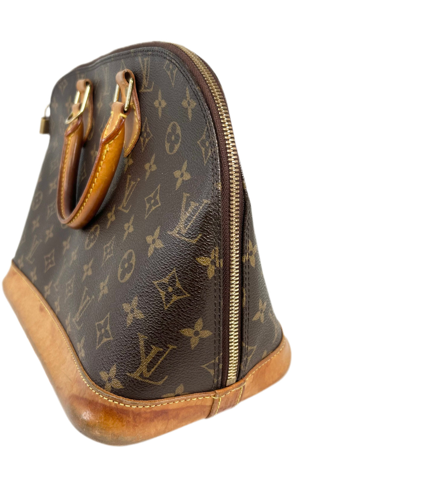 Louis Vuitton Alma PM