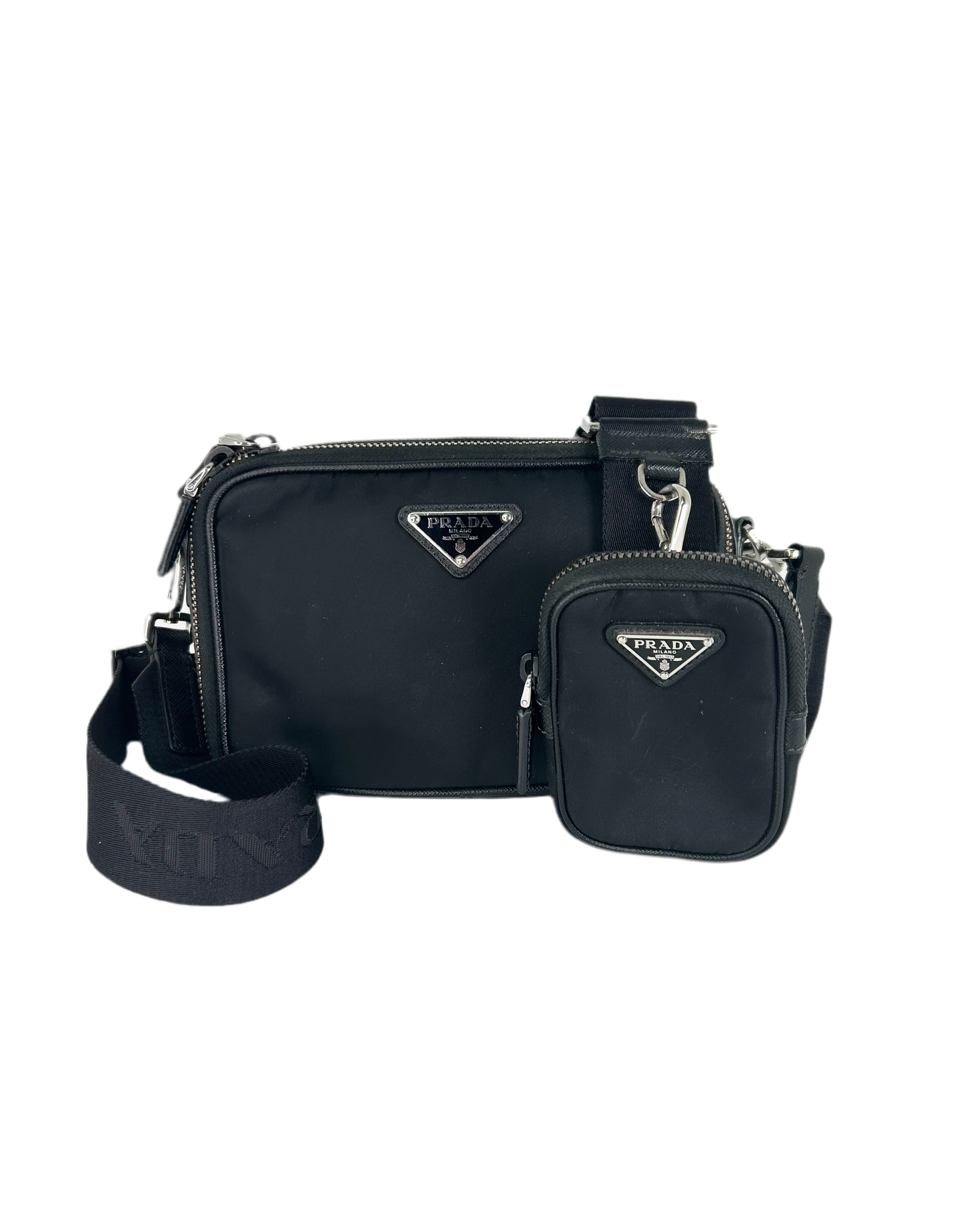 Prada Brique