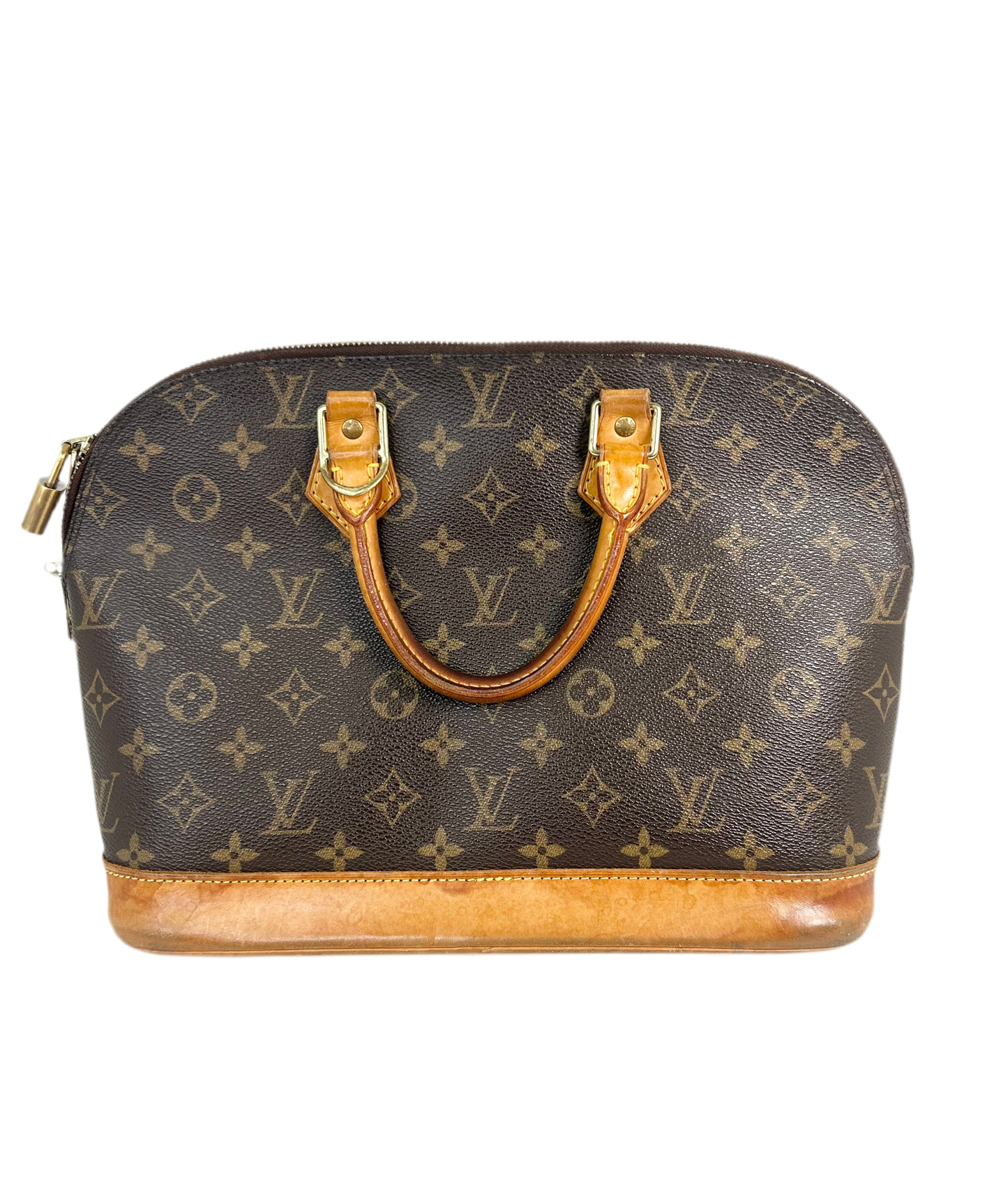 Louis Vuitton Alma PM