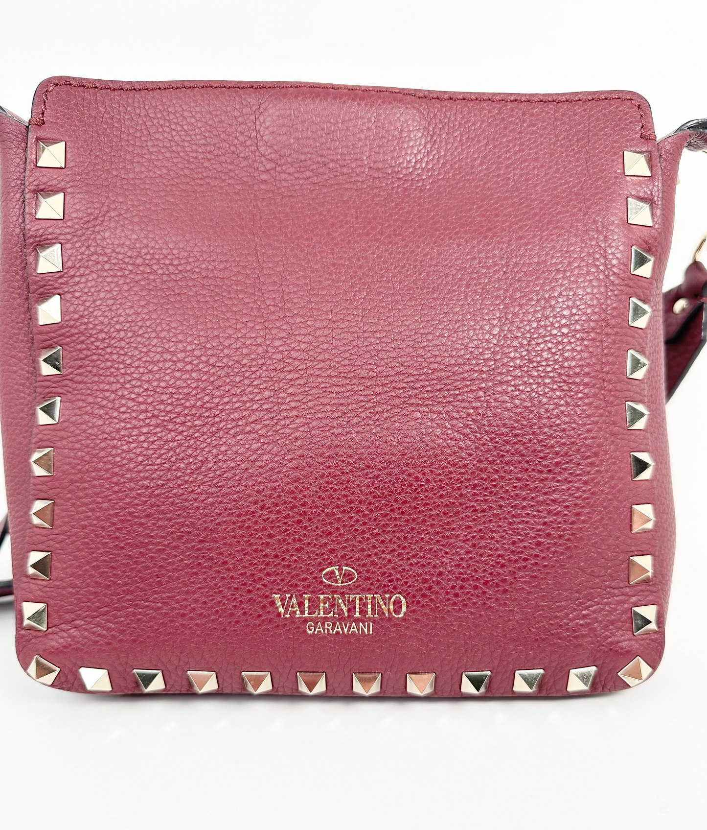 Valentino Garavani Rockstud Umhängetasche