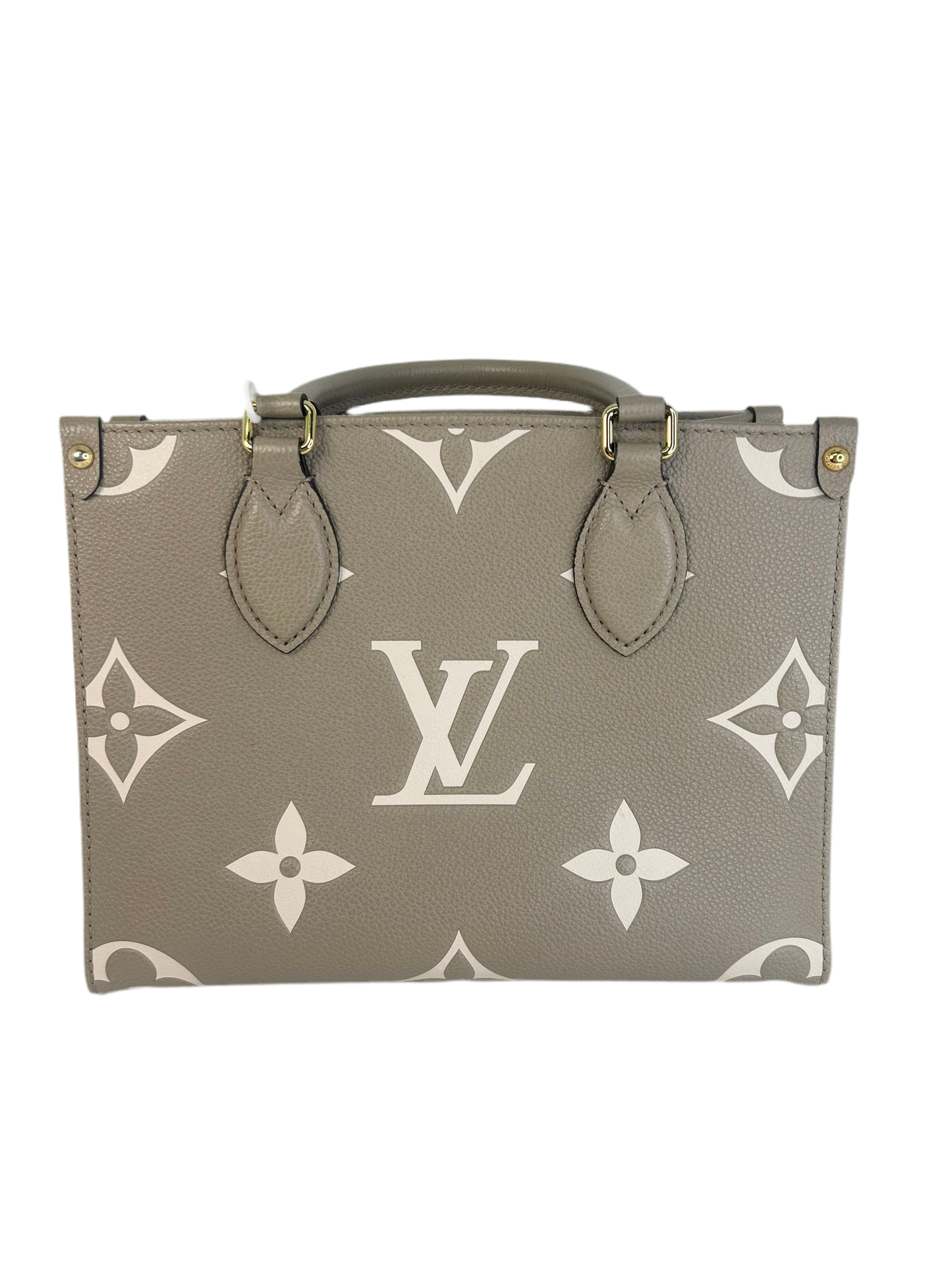Louis Vuitton OnTheGo PM