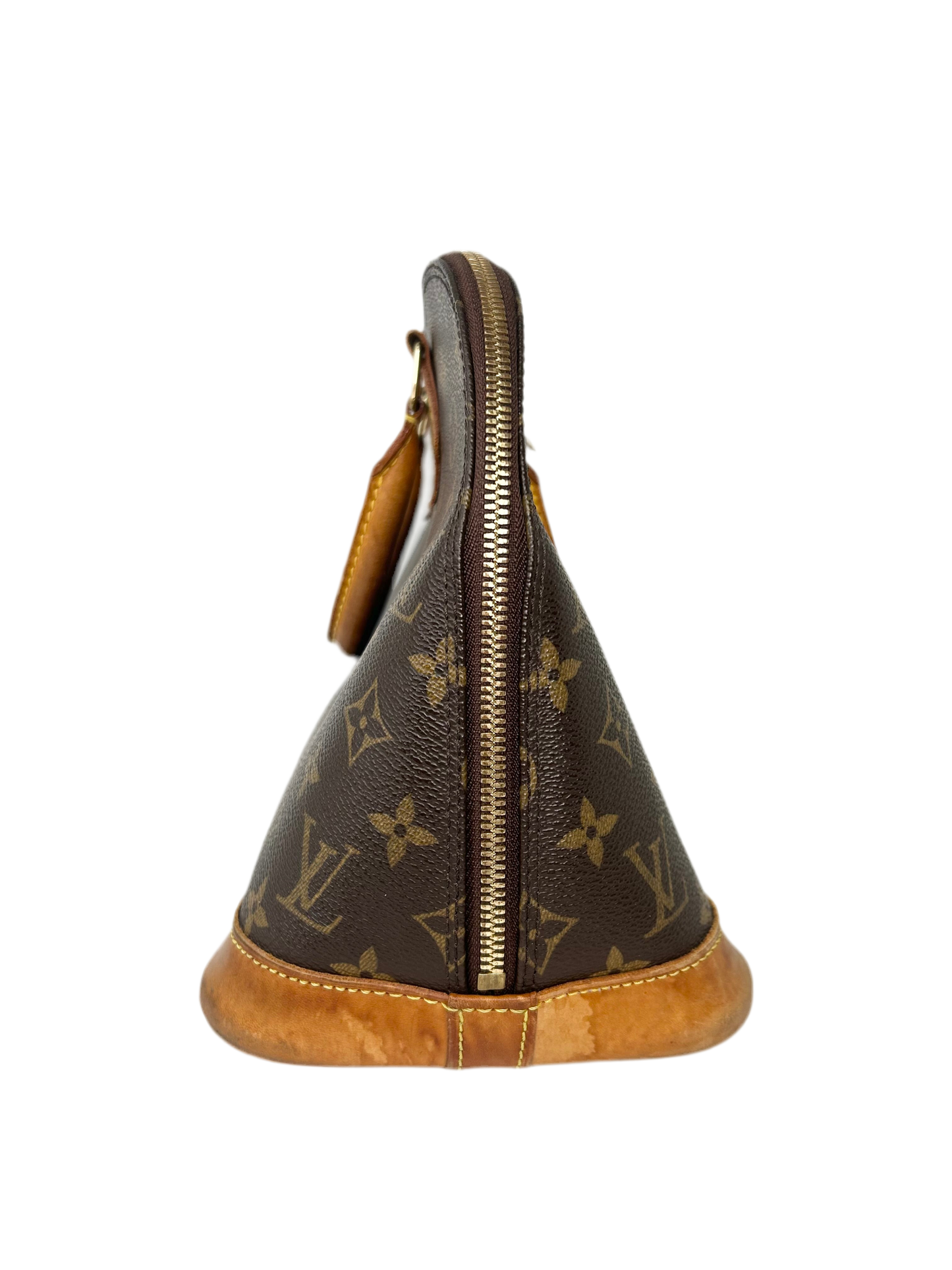 Louis Vuitton Alma PM