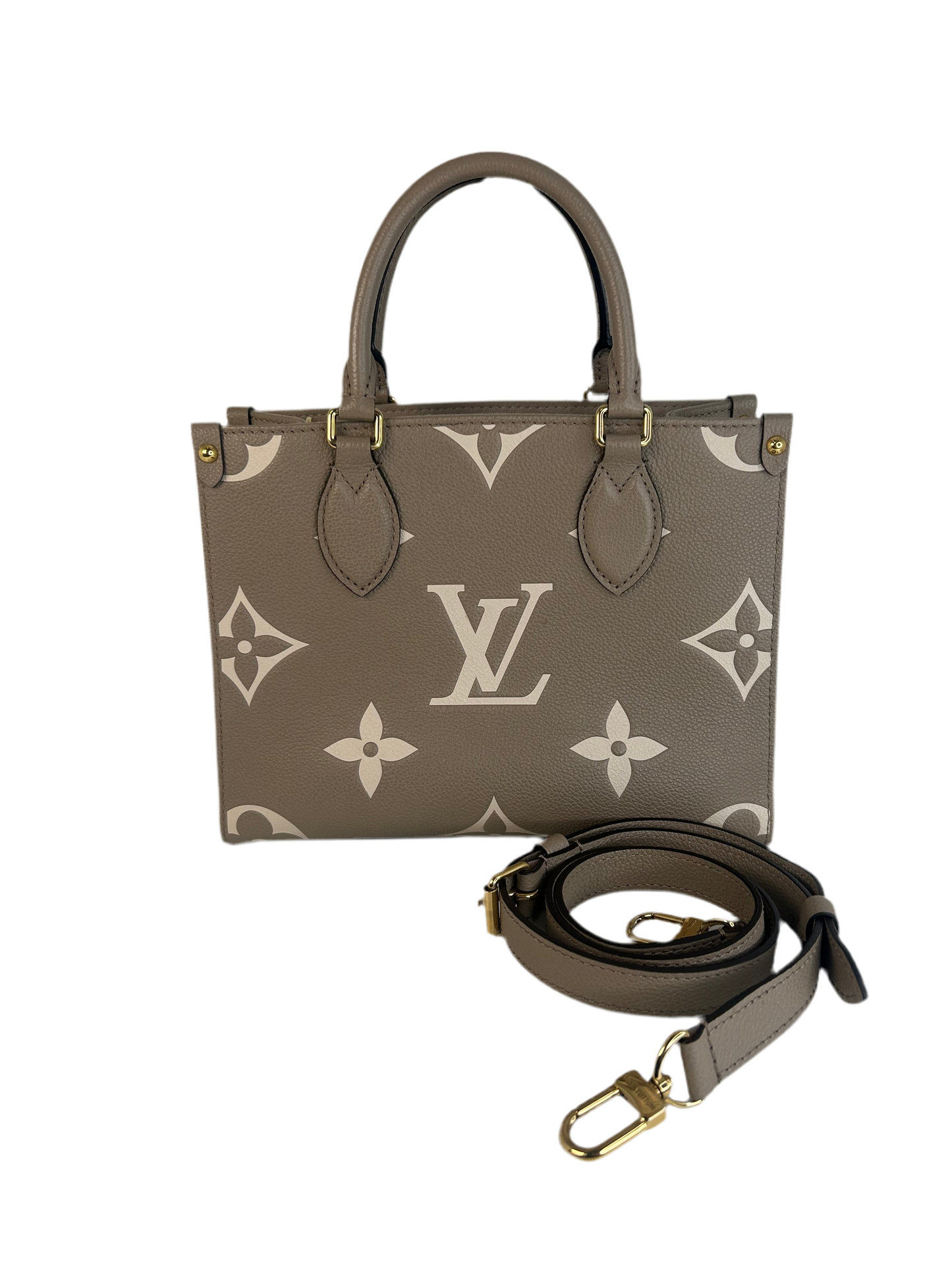 Louis Vuitton OnTheGo PM