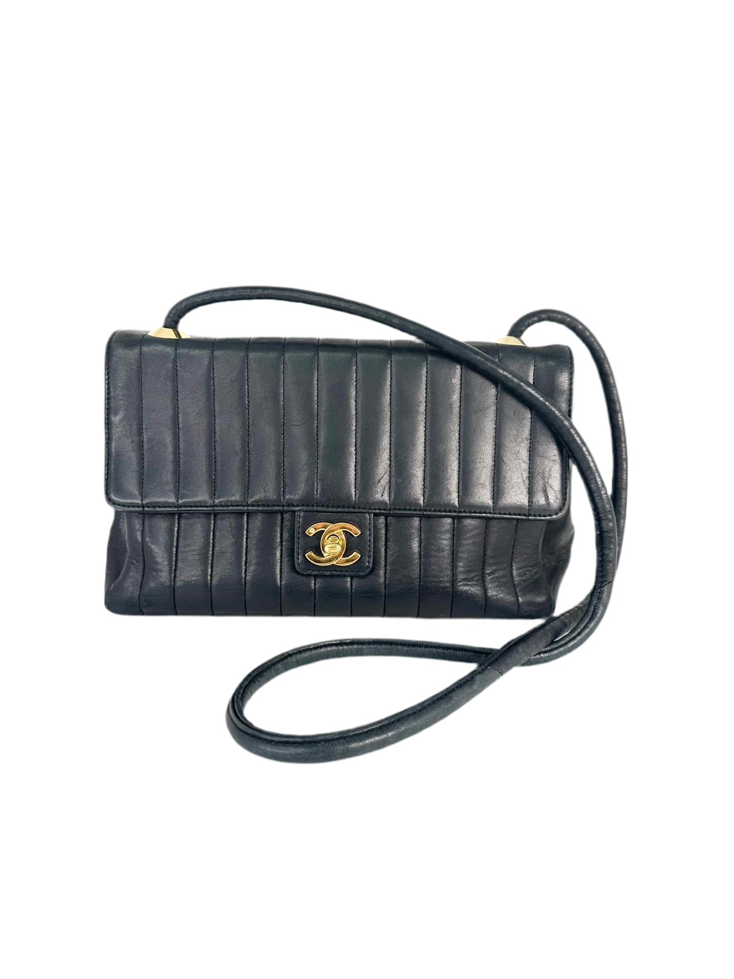 Chanel Vintage Tasche
