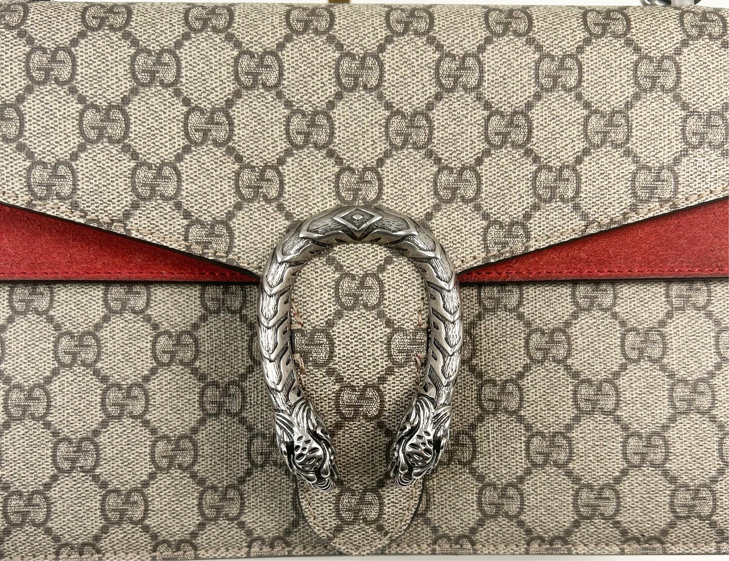 Gucci Dionysus