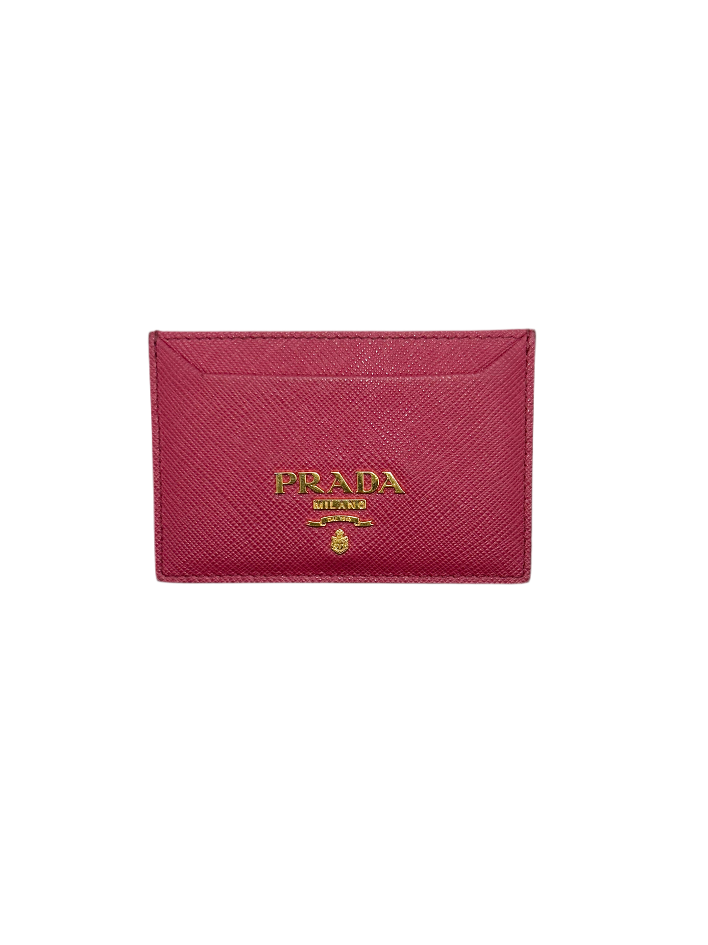 Prada Cardholder