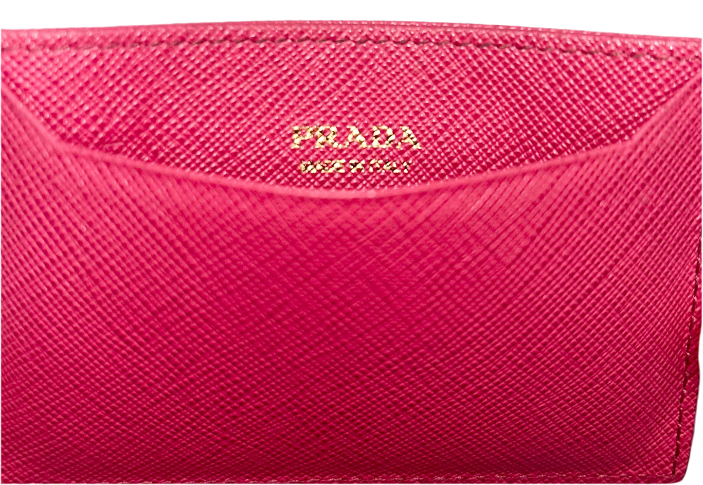 Prada Cardholder