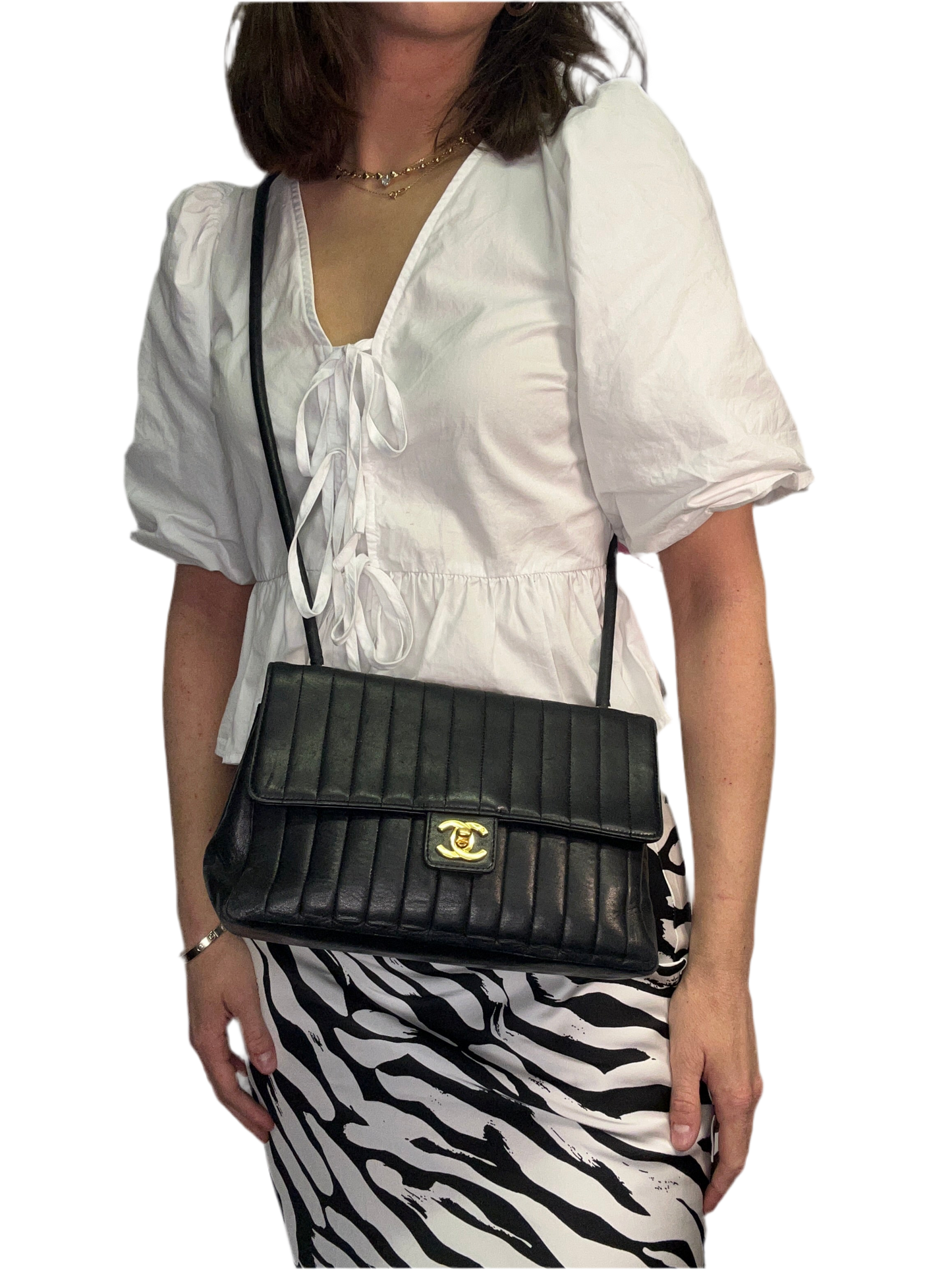Chanel Vintage Tasche