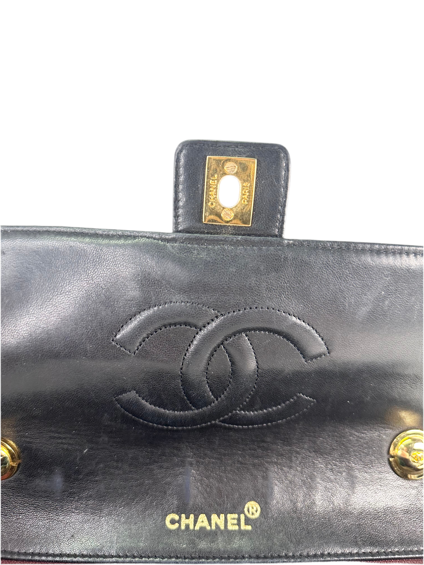 Chanel Vintage Tasche