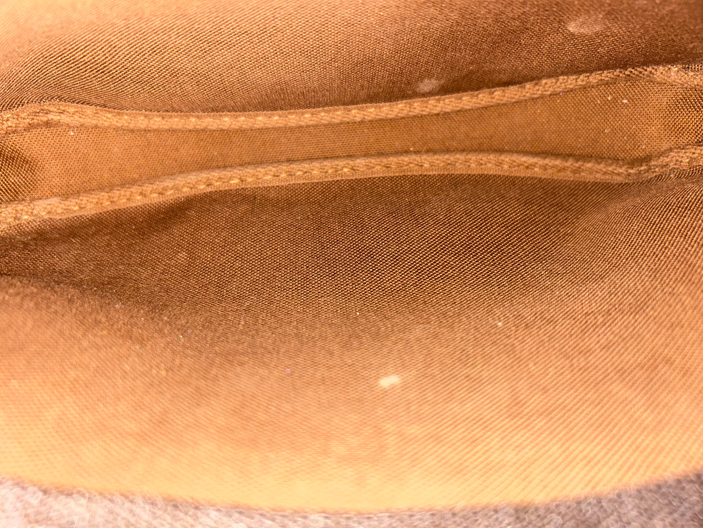 Pochette Accessoires