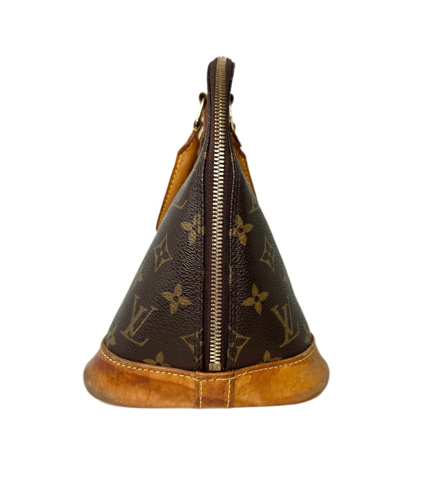 Louis Vuitton Alma PM