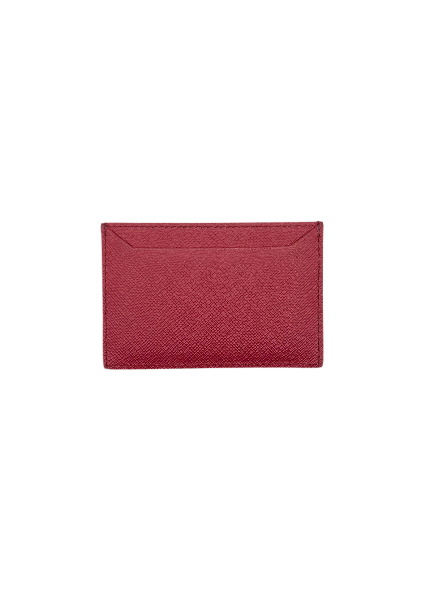 Prada Cardholder