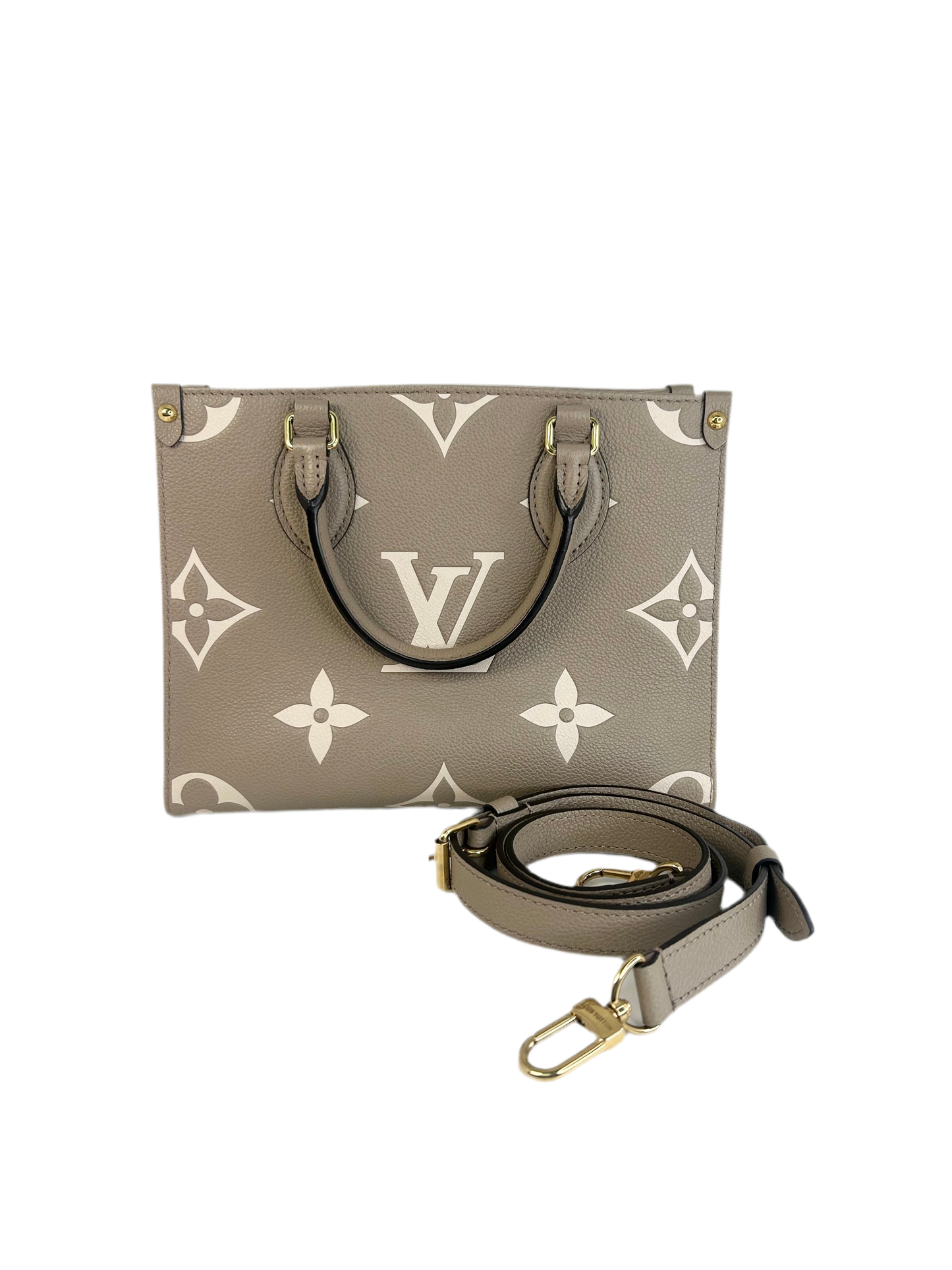 Louis Vuitton OnTheGo PM