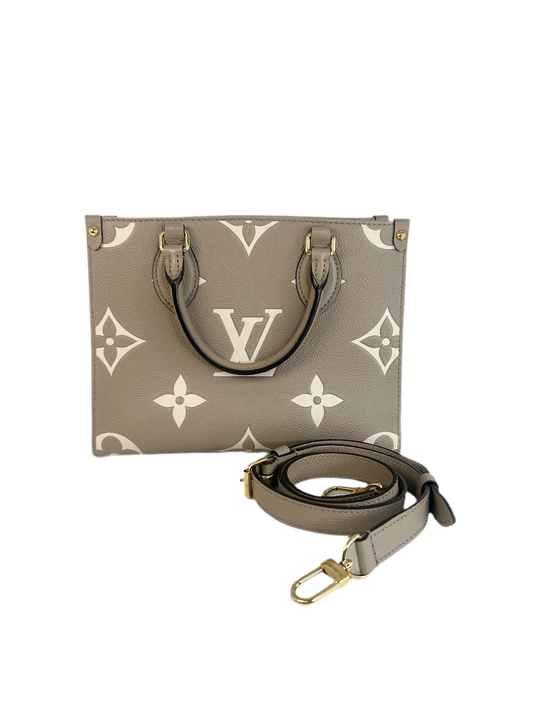 Louis Vuitton OnTheGo PM