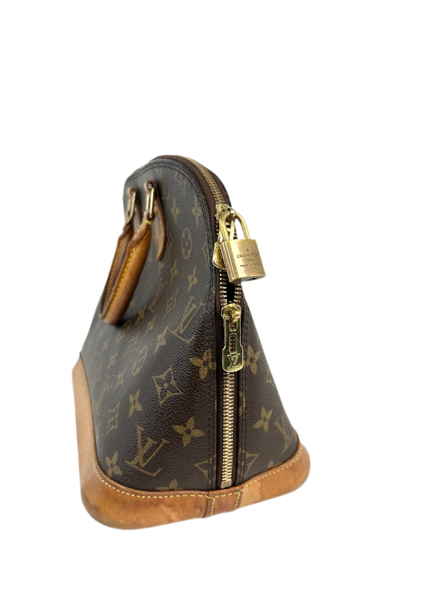 Louis Vuitton Alma PM