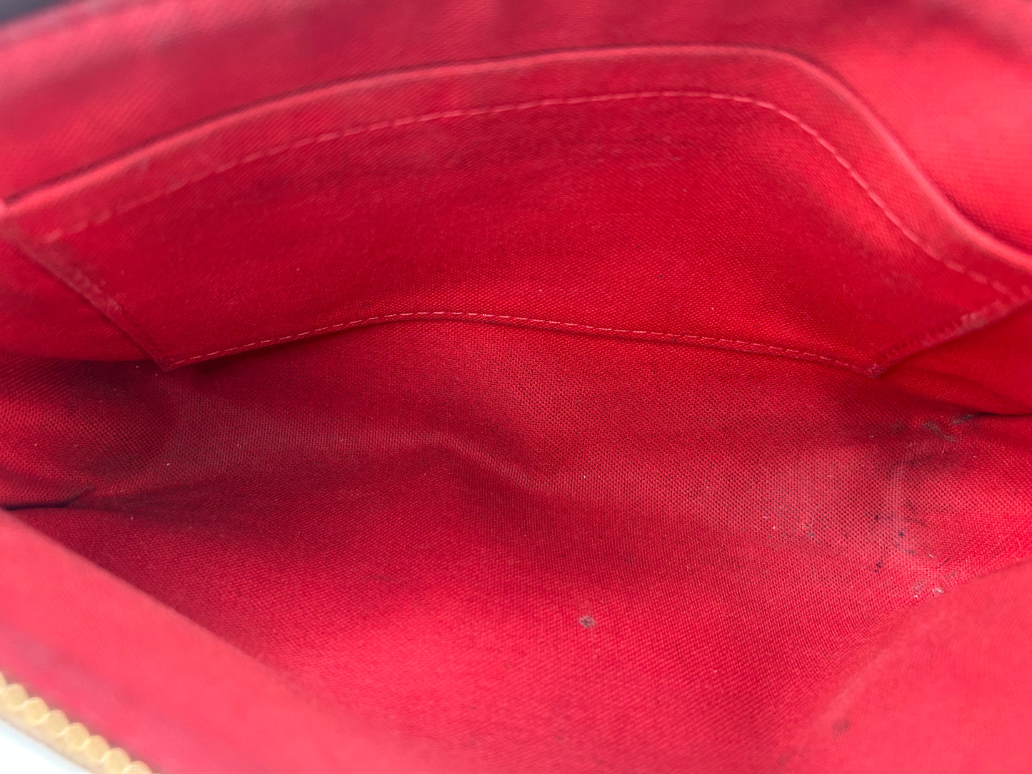 Pochette Accessoires