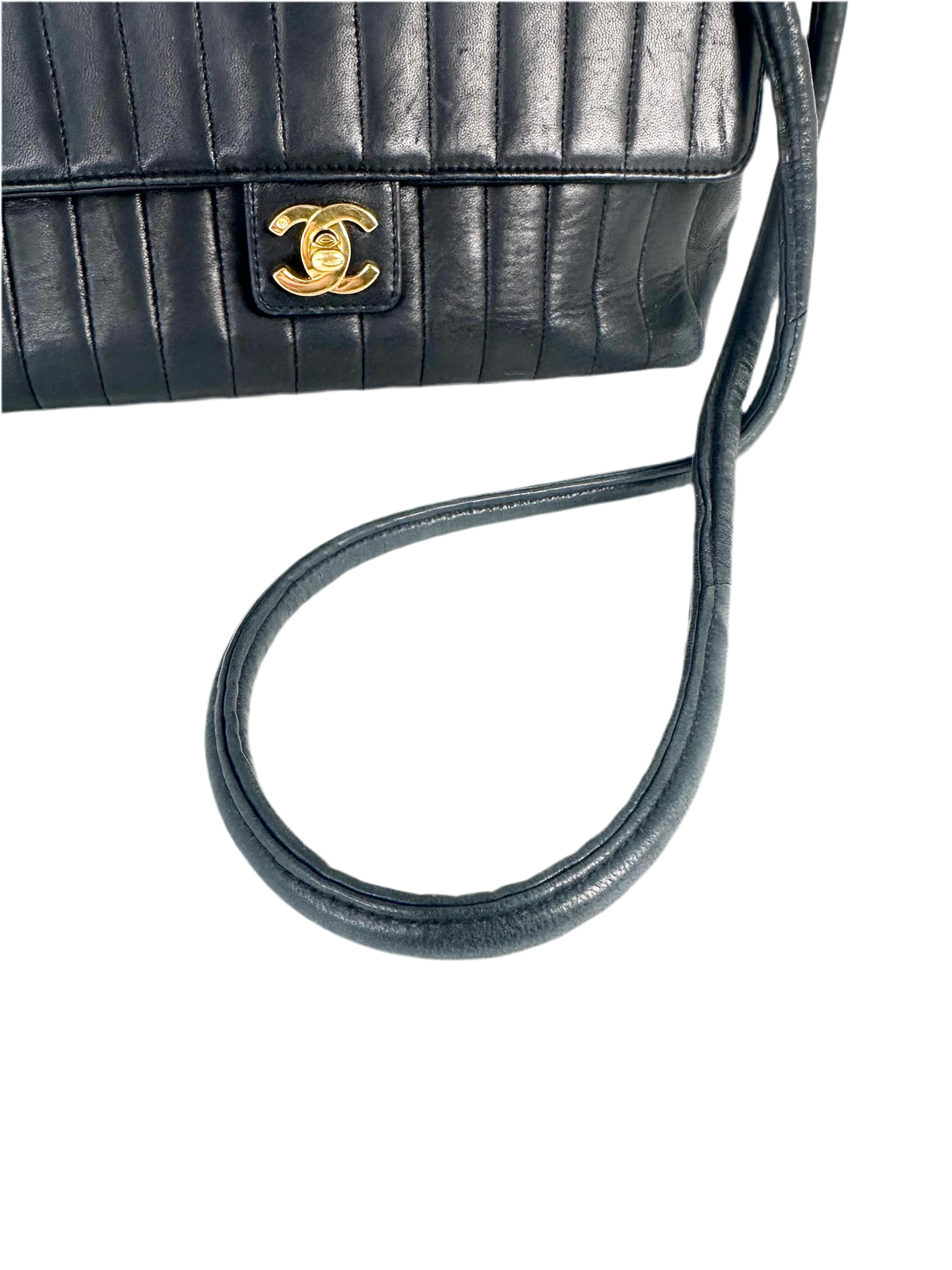 Chanel Vintage Tasche