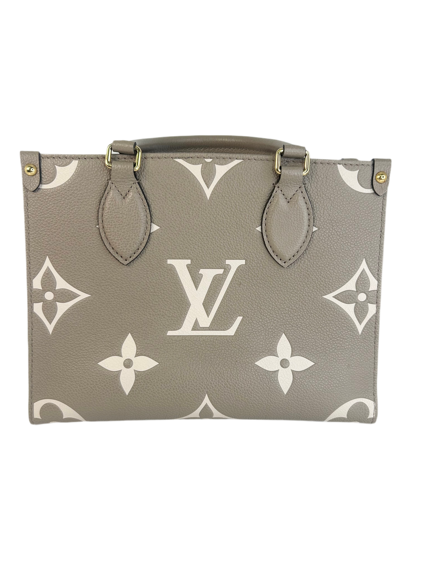 Louis Vuitton OnTheGo PM