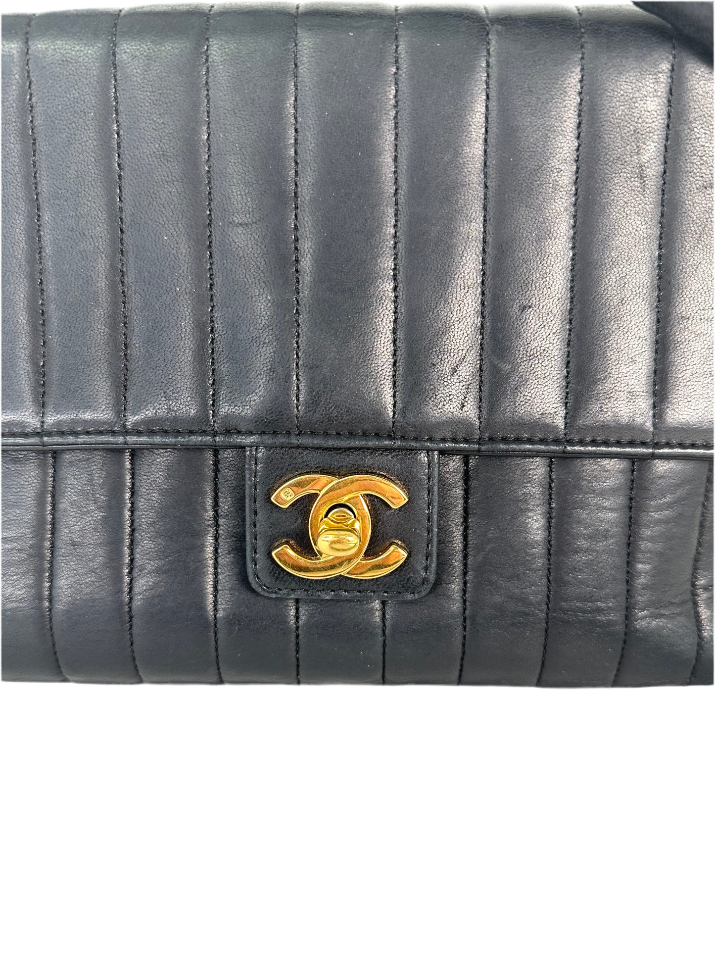 Chanel Vintage Tasche