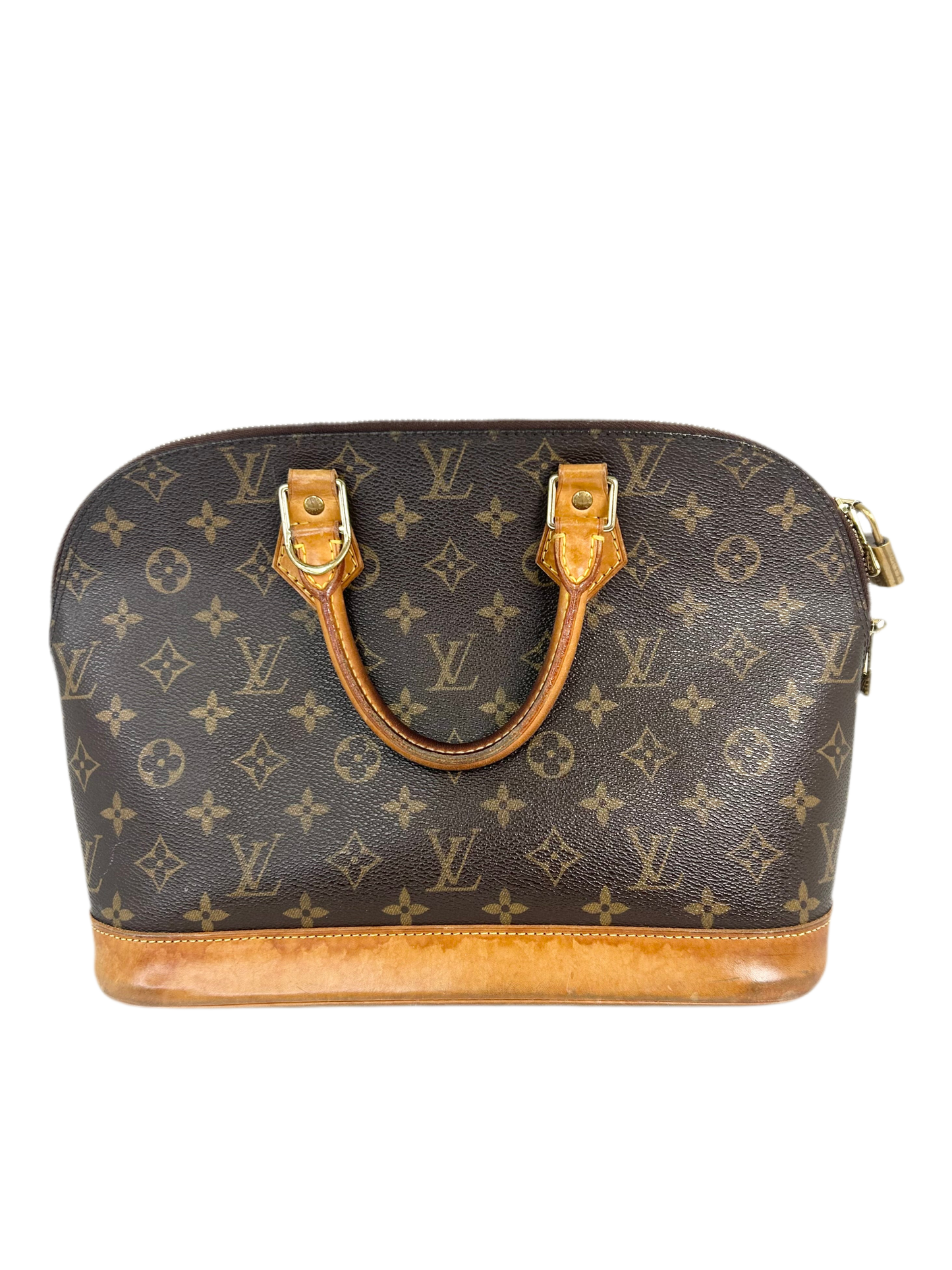 Louis Vuitton Alma PM