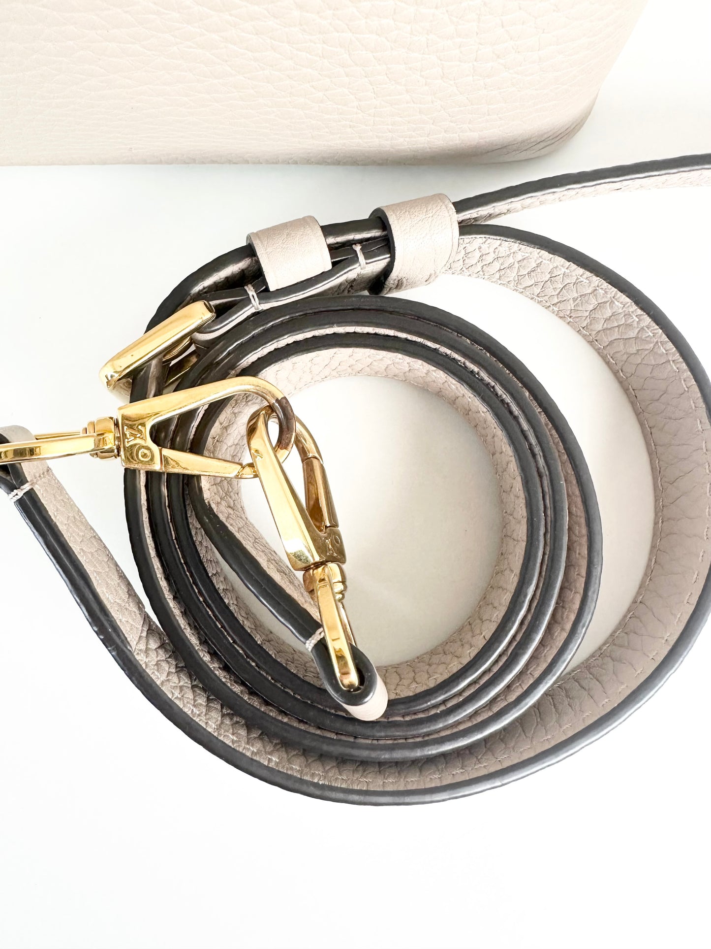 Louis Vuitton Capucines