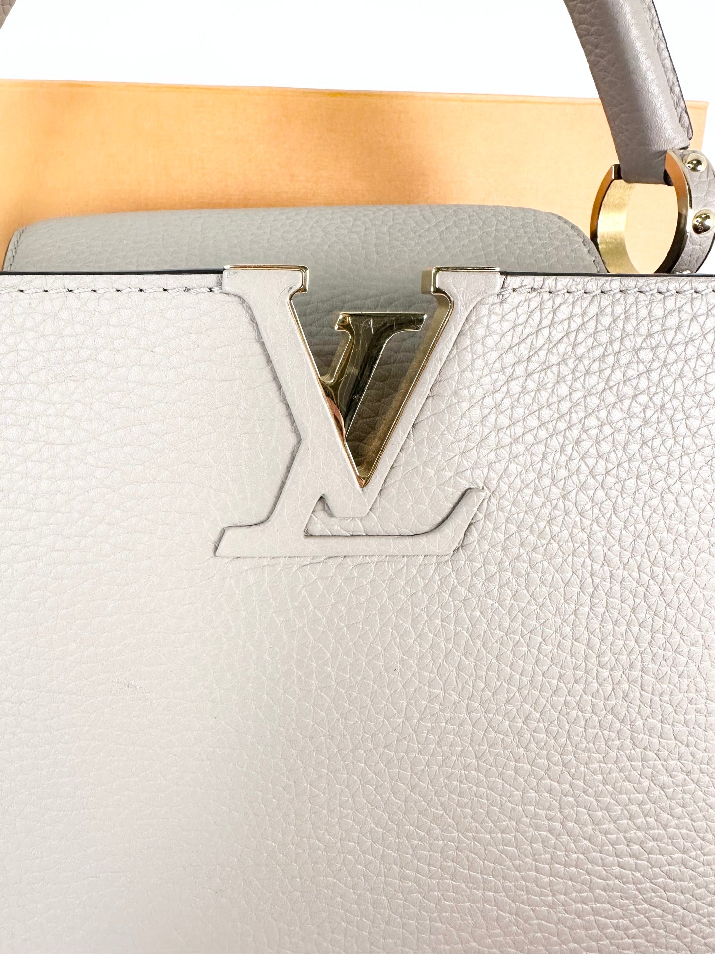Louis Vuitton Capucines