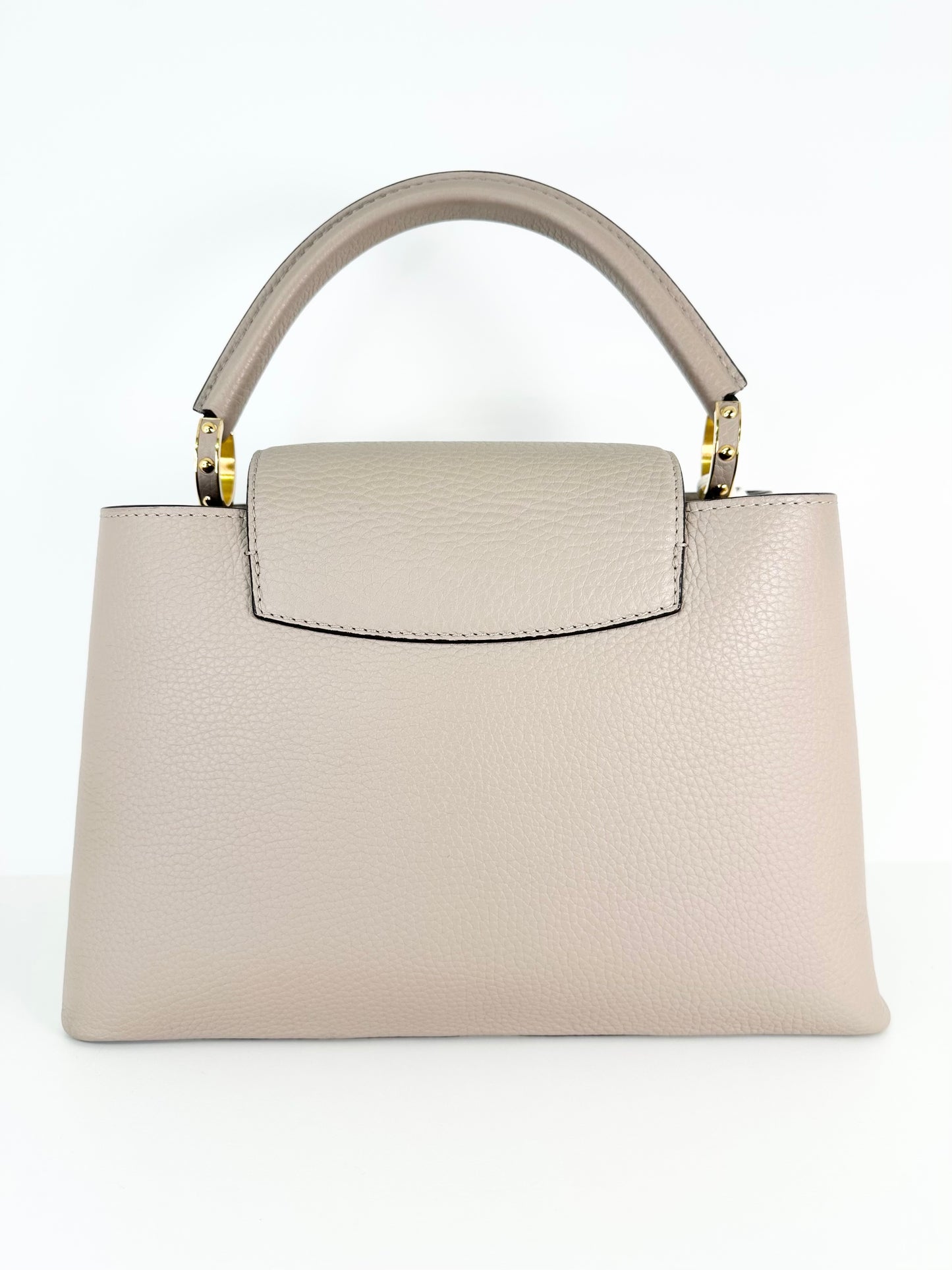 Louis Vuitton Capucines