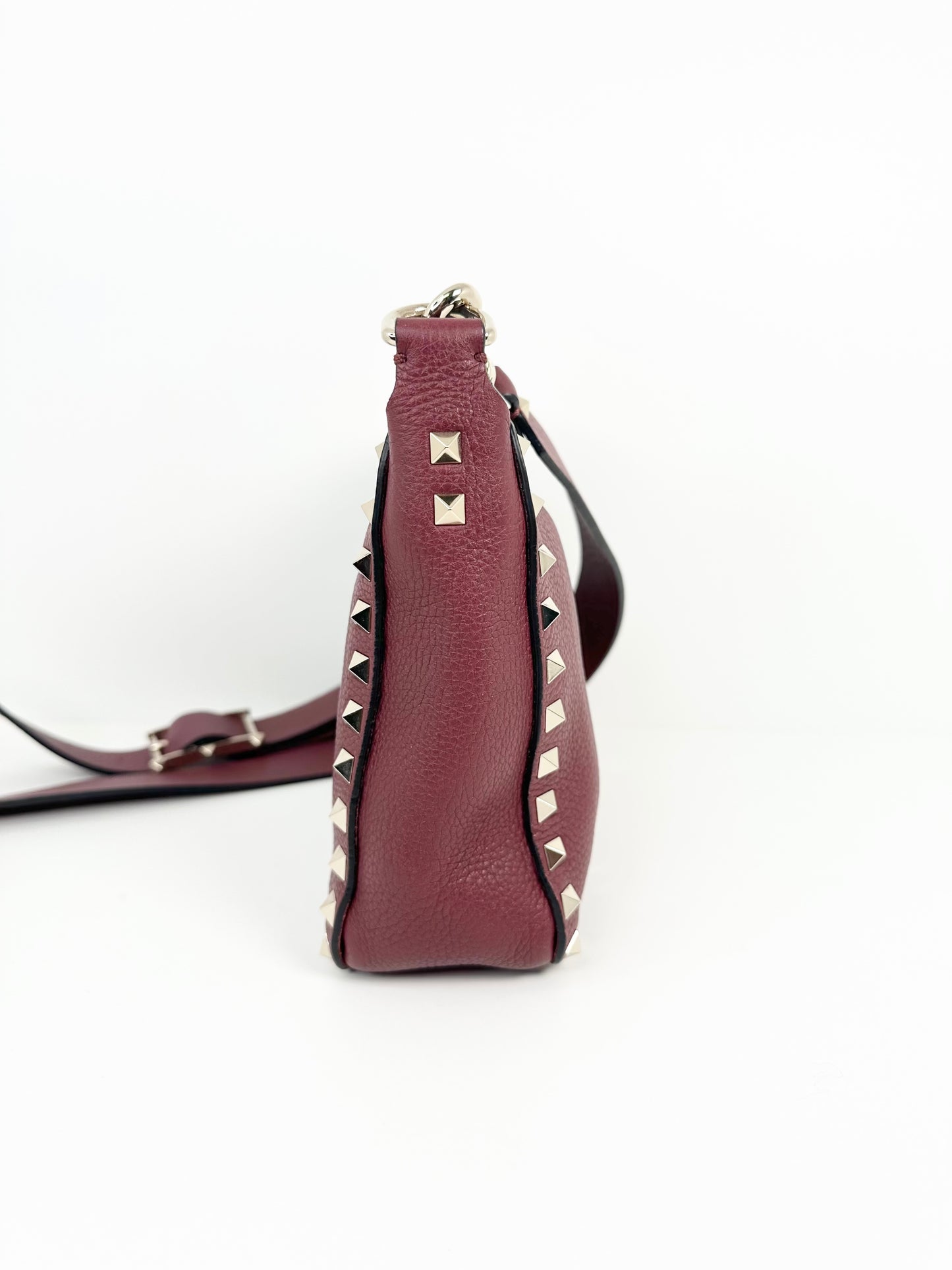 Valentino Garavani Rockstud Umhängetasche
