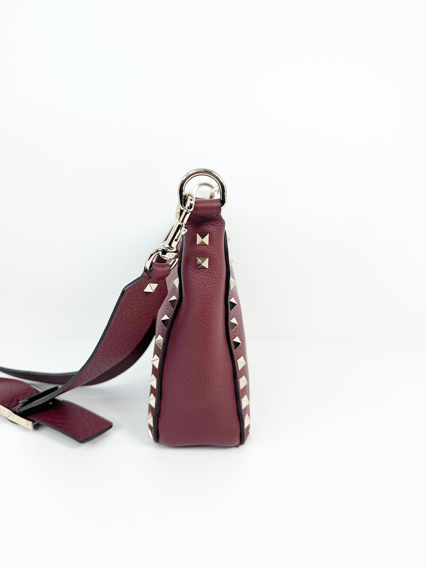 Valentino Garavani Rockstud Umhängetasche