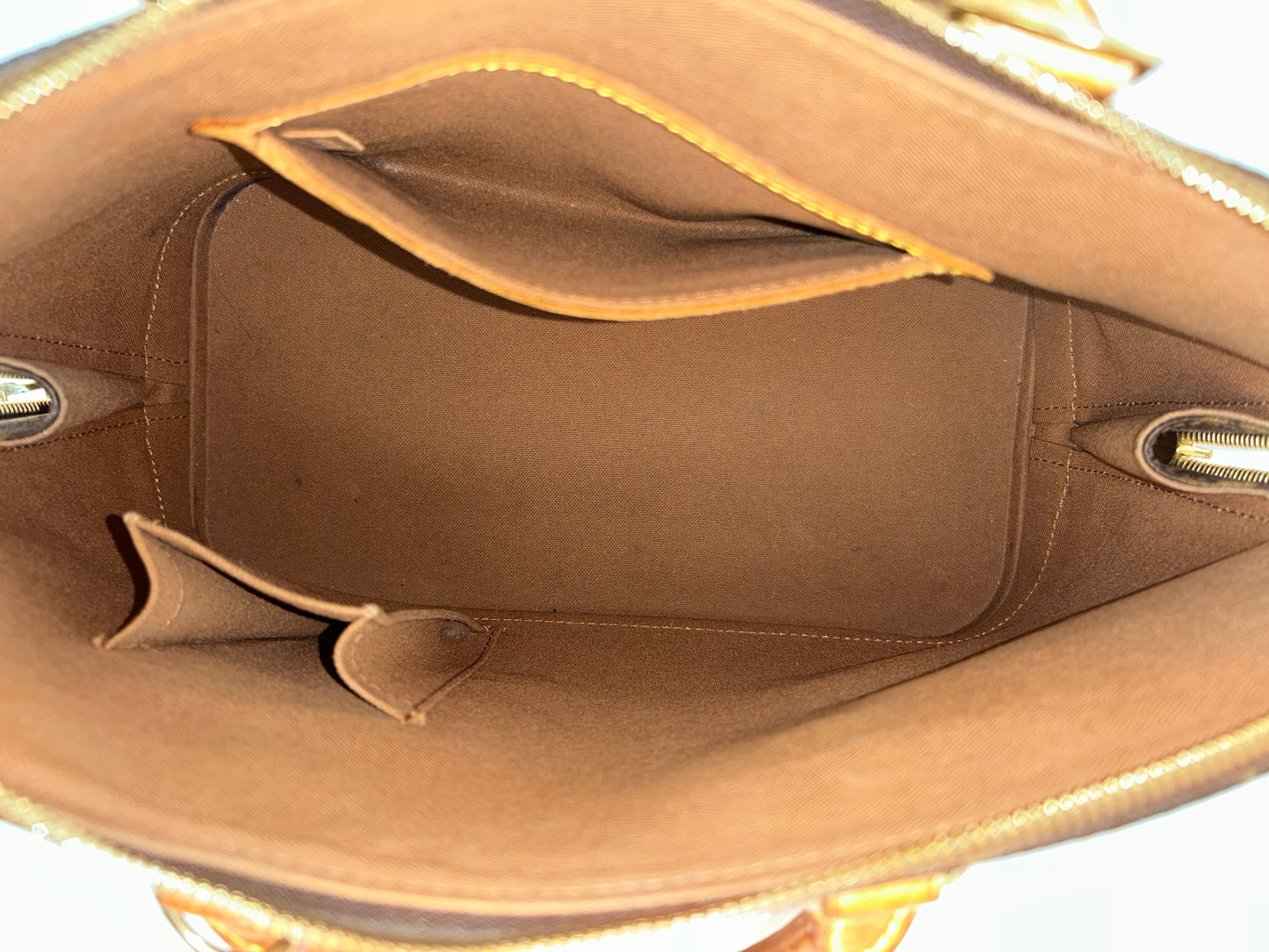 Louis Vuitton Alma PM