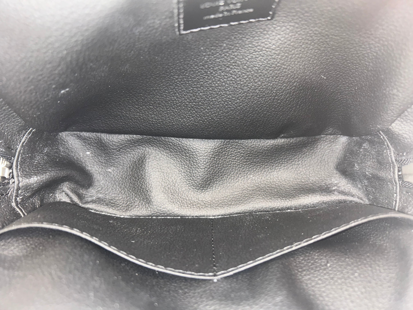 Louis Vuitton Kosmetiktasche Herren