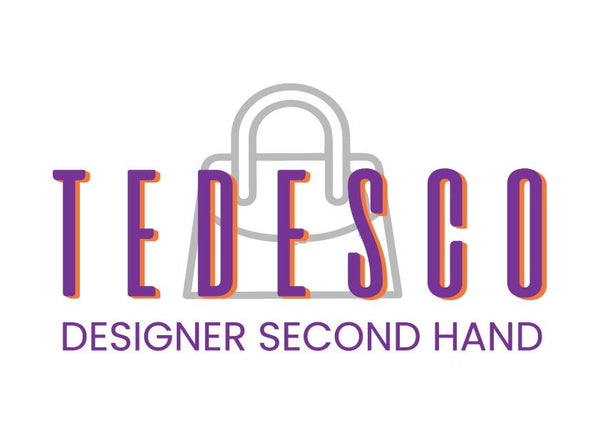 Designer Secondhand Tedesco