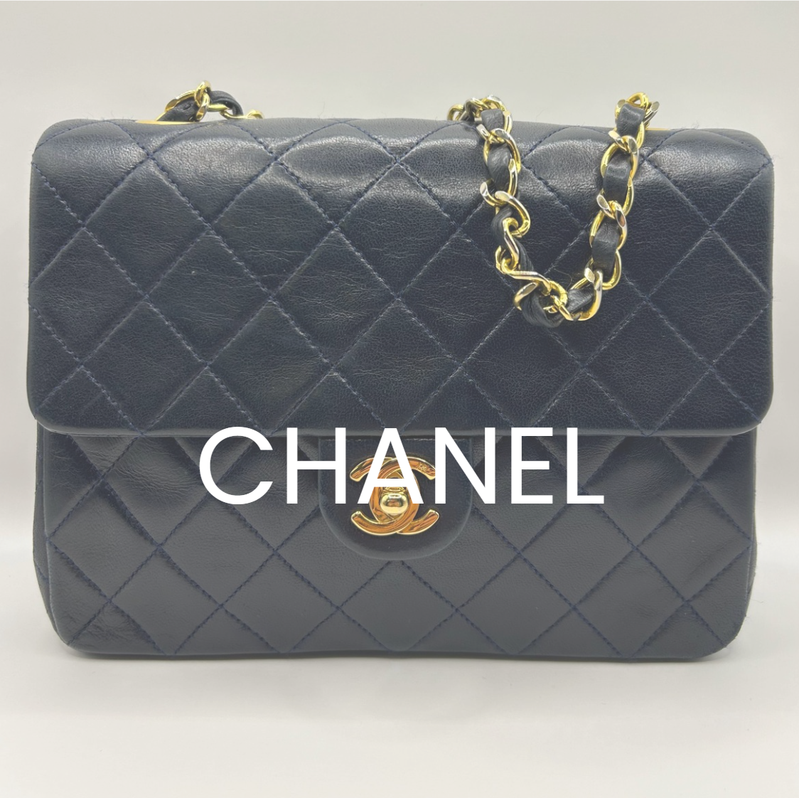 CHANEL