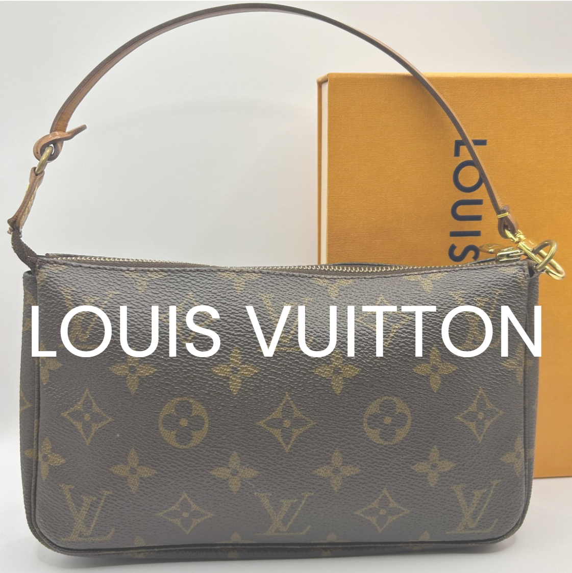 LOUIS VUITTON