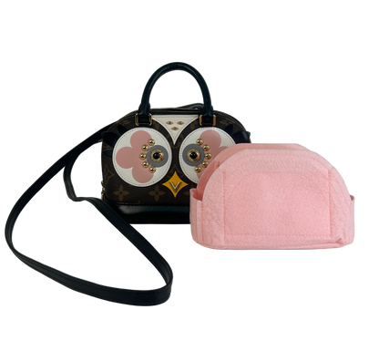 Louis Vuitton Lovely Birds Nano Alma