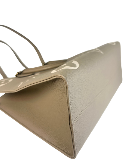 Louis Vuitton OnTheGo MM