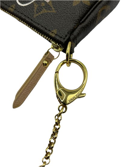 Louis Vuitton Mini Pochette Accessoires