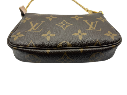 Louis Vuitton Mini Pochette Accessoires
