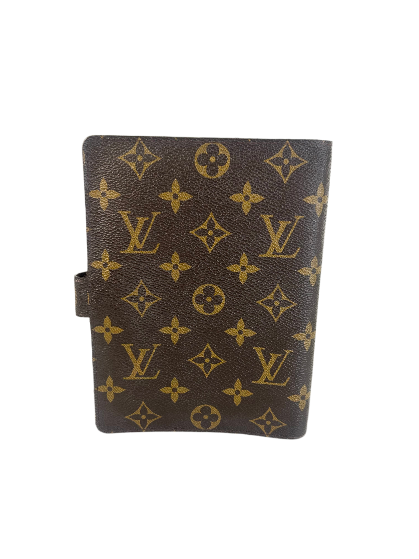 Louis Vuitton Agenda fonctionnel MM