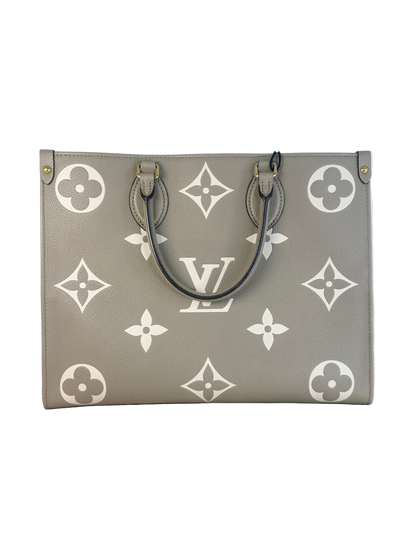 Louis Vuitton OnTheGo MM