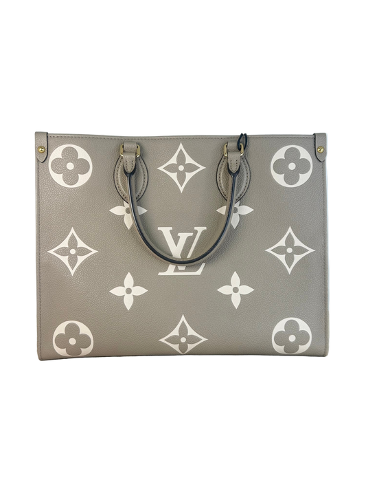 Louis Vuitton OnTheGo MM