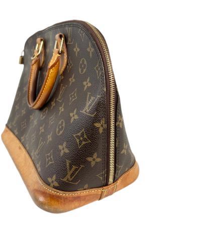 Louis Vuitton Alma PM