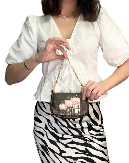 Louis Vuitton Mini Pochette Accessoires
