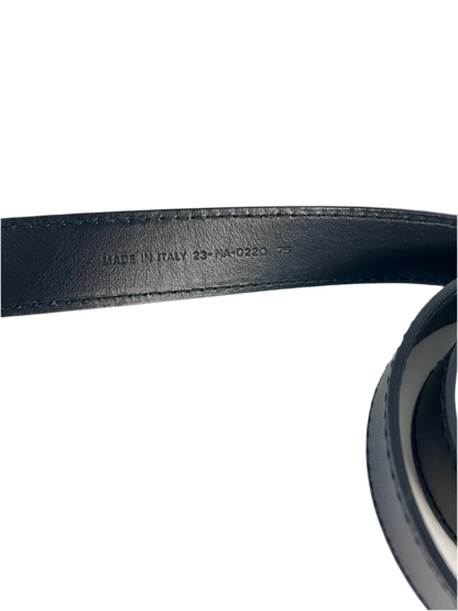 Dior Gürtel