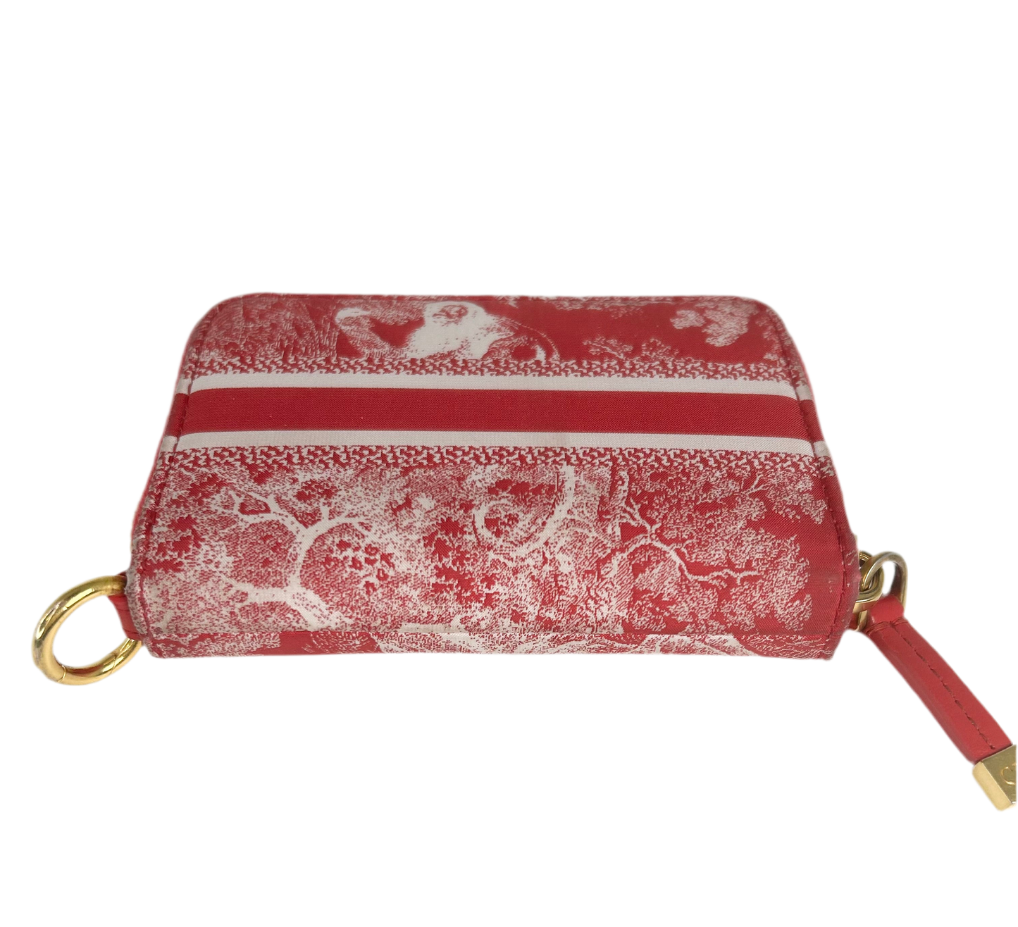 Dior Portemonnaie