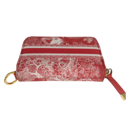Dior Portemonnaie