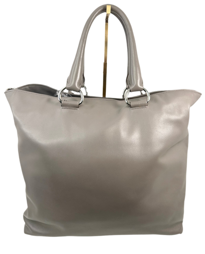 Prada Ledershopper
