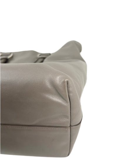 Prada Ledershopper