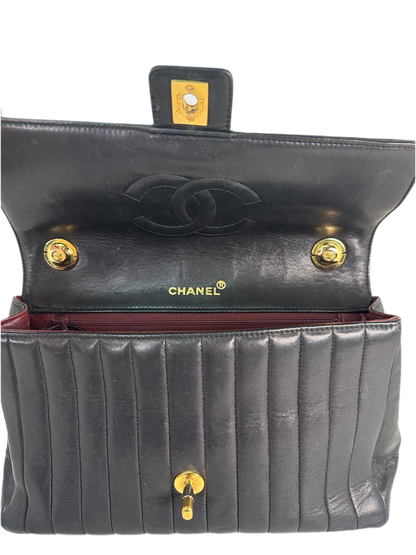 Chanel Vintage Tasche