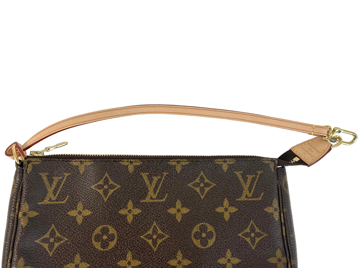 Pochette Accessoires